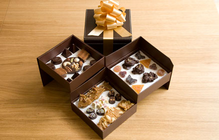 The Brown Box