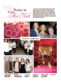 Brides NY