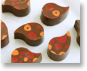 Retro Truffle
