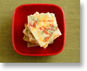 Vanilla Crisps