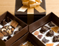 The Brown Box