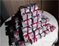 Silver Favors