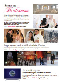 Brides NY