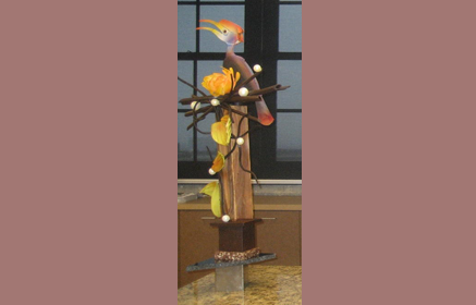 Showpiece
